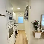 Apartmán Coqueto En El Centro De