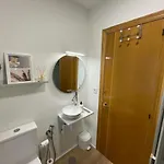Coqueto En El Centro De Apartmán Santander