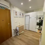Apartmán Coqueto En El Centro De