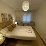 Coqueto En El Centro De Apartmán Santander