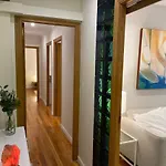 Coqueto En El Centro De * Santander