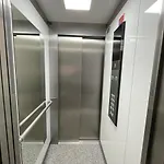 Apartmán Coqueto En El Centro De