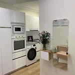 Apartmán Coqueto En El Centro De *