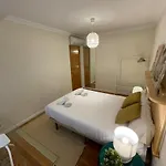 Coqueto En El Centro De Apartmán Santander