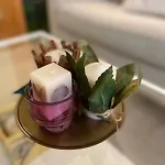 Apartmán Coqueto En El Centro De Santander