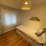 Apartmán Coqueto En El Centro De