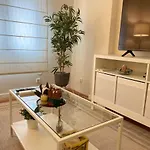 Coqueto En El Centro De Apartmán *