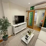 Apartmán Coqueto En El Centro De *
