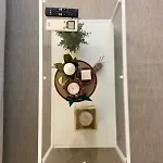 Apartmán Coqueto En El Centro De
