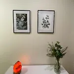 Coqueto En El Centro De *