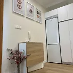 Apartmán Coqueto En El Centro De *