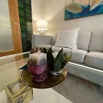 Apartmán Coqueto En El Centro De Santander