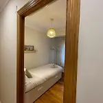 Coqueto En El Centro De Apartmán *