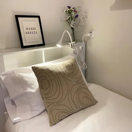 Coqueto En El Centro De * Santander