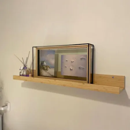 Apartment Coqueto En El Centro De *