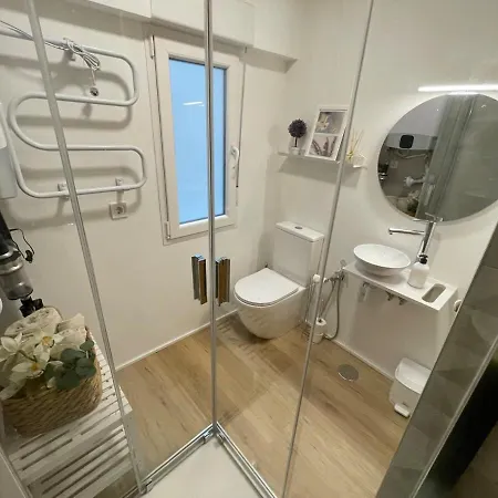 Coqueto En El Centro De *