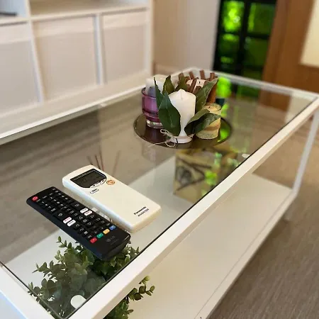 Coqueto En El Centro De