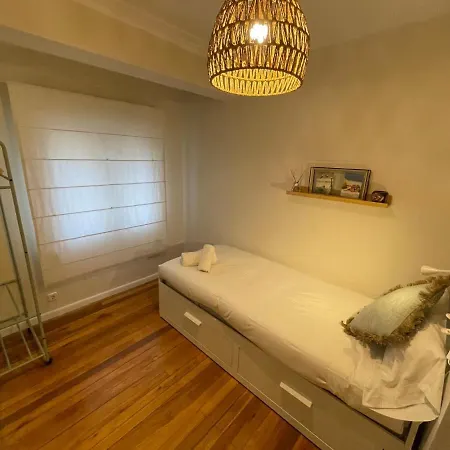 Apartment Coqueto En El Centro De