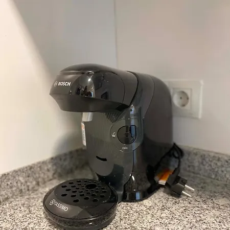 Coqueto En El Centro De Apartment Santander