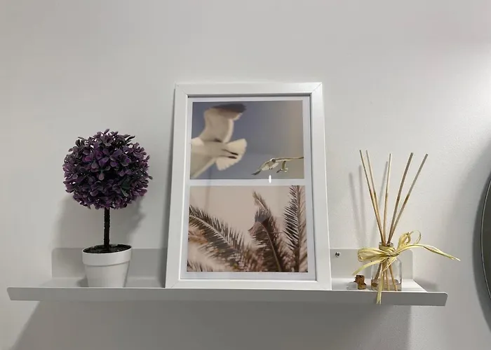 Coqueto En El Centro De Santander