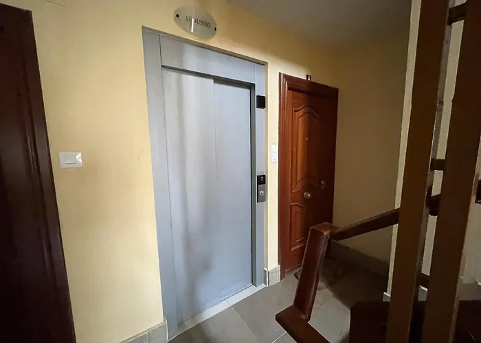 Coqueto En El Centro De