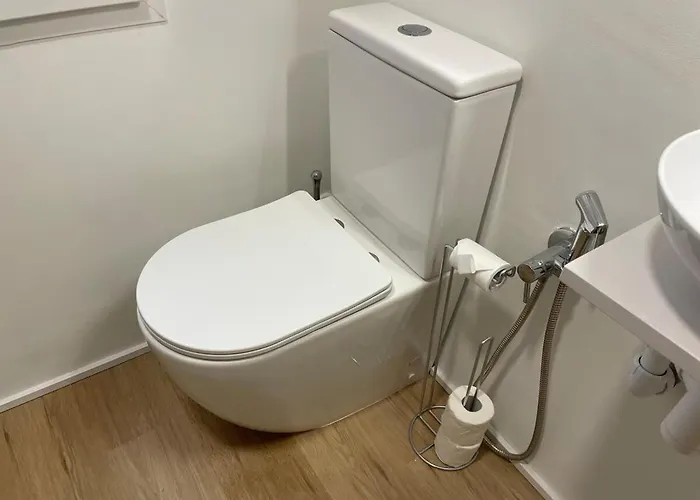 Appartement Coqueto En El Centro De Santander