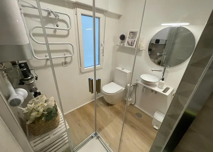 Coqueto En El Centro De *