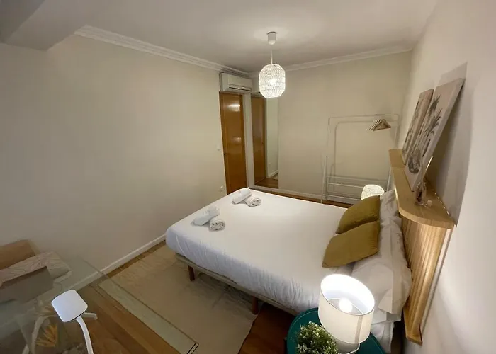 Coqueto En El Centro De Daire Santander