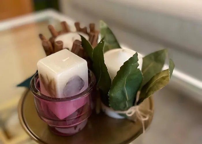 Appartement Coqueto En El Centro De Santander