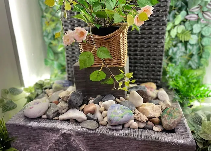 Coqueto En El Centro De Daire *