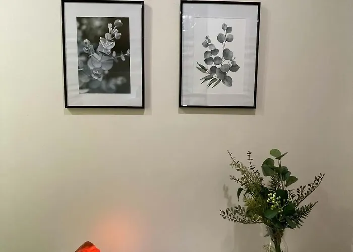 Coqueto En El Centro De *