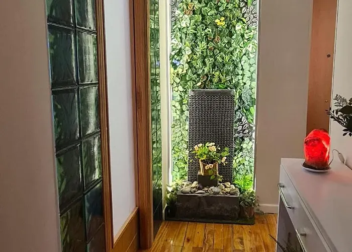 Appartement Coqueto En El Centro De *