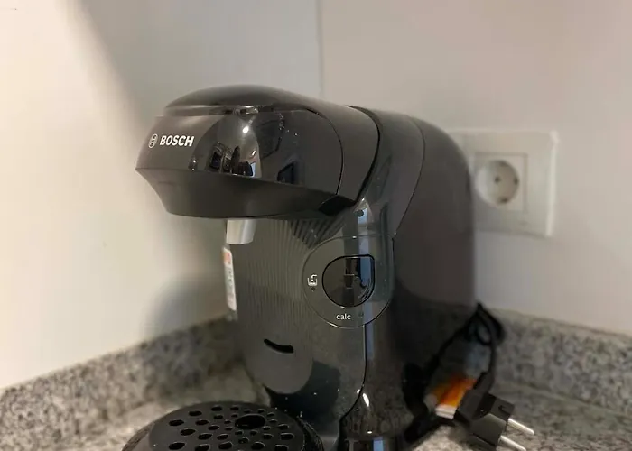 Coqueto En El Centro De Appartement Santander