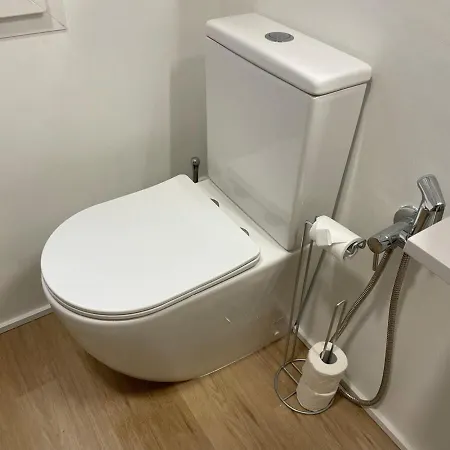 דירה Coqueto En El Centro De סנטנדר