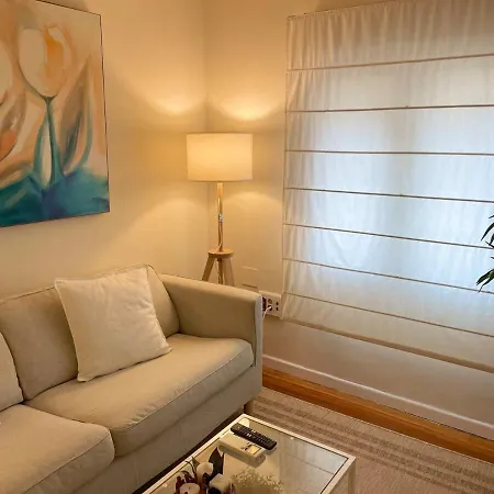 Coqueto En El Centro De * סנטנדר