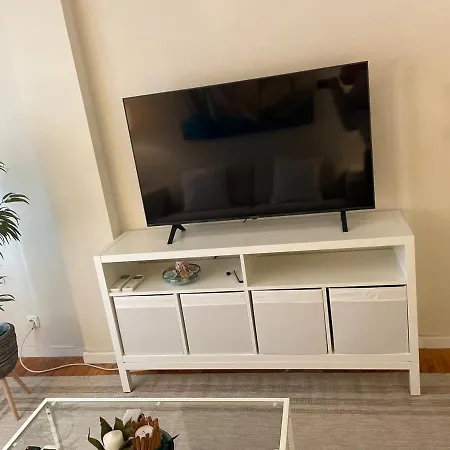 דירה Coqueto En El Centro De *