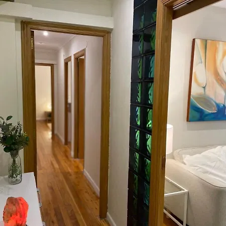 Coqueto En El Centro De * סנטנדר