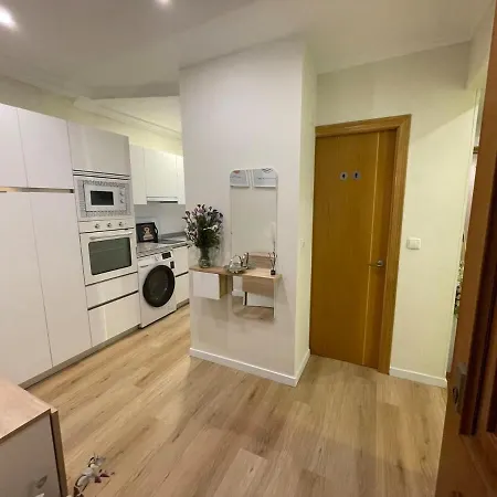 Coqueto En El Centro De *