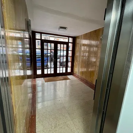 דירה Coqueto En El Centro De *