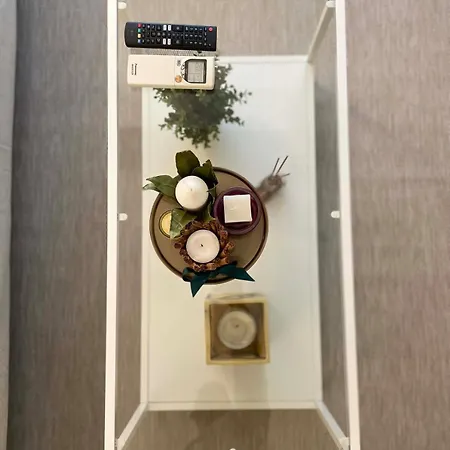 דירה Coqueto En El Centro De