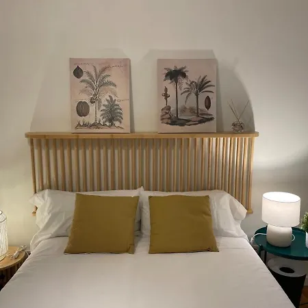 Coqueto En El Centro De * סנטנדר