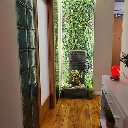 דירה Coqueto En El Centro De *