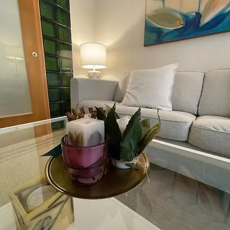 דירה Coqueto En El Centro De סנטנדר