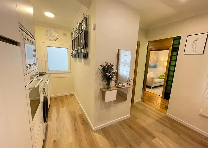 Coqueto En El Centro De *