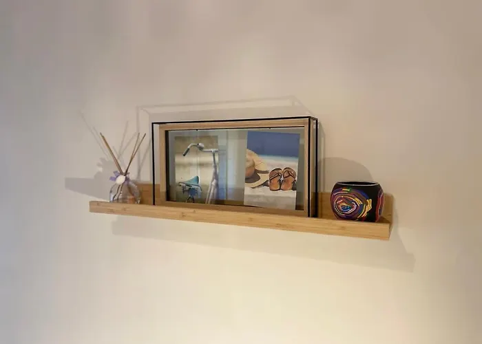 Coqueto En El Centro De Santander