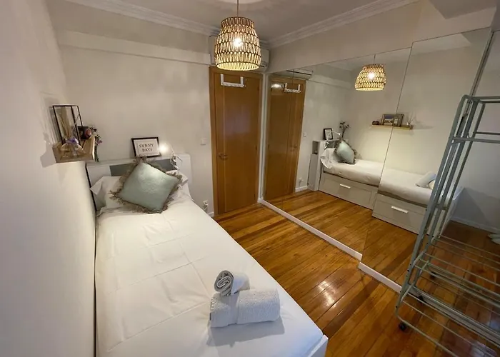 Coqueto En El Centro De