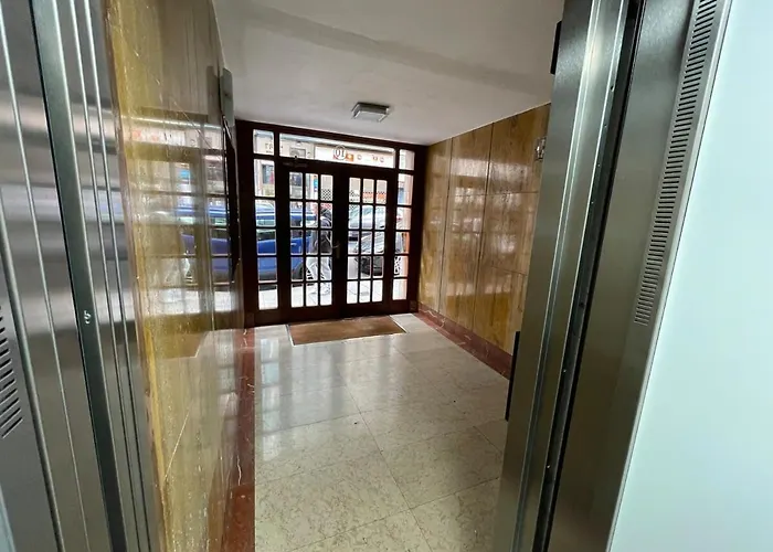 Apartment Coqueto En El Centro De *