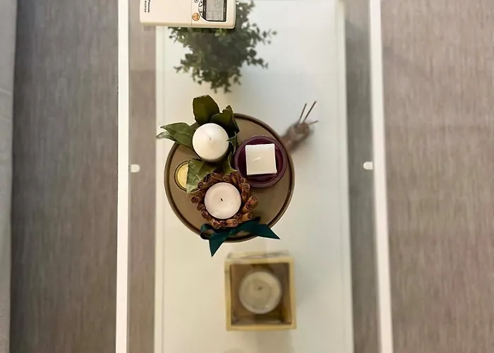 Apartment Coqueto En El Centro De